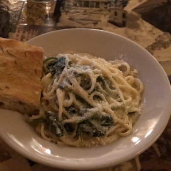 Nonna Tata - Italian Near Me - Fort Worth, Texas