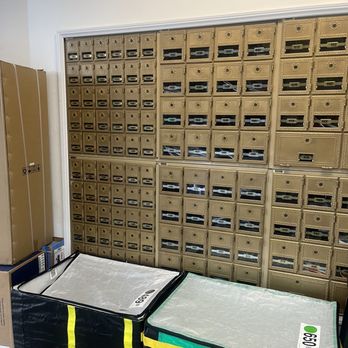 Mail Services - Notaries Near Me - Long Beach, California