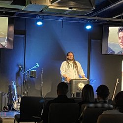 New Mountain Church