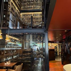 Red Feather Lounge