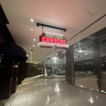 Carbone - Italian Near Me - Las Vegas, Nevada