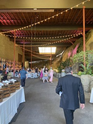 Ironstone Vineyards by null