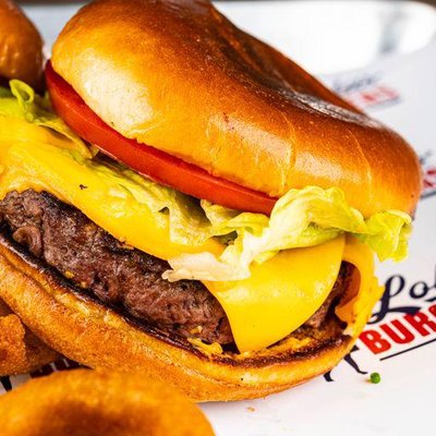 Lola's Burgers by null