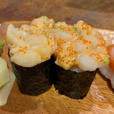 Kiriba Sushi & Grill by null