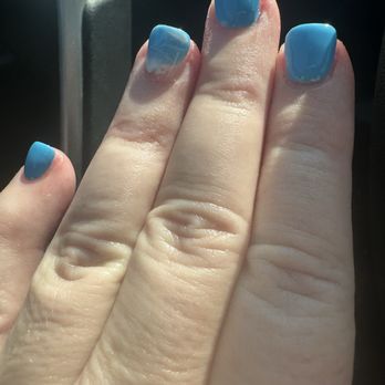 Nail Bar & Spa - Nail Salons Near Me - Henrico, Virginia Nail Bar & Spa - Nail Salons Near Me - Henrico, Virginia