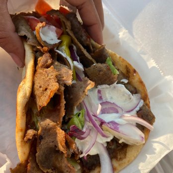 Athens Grill - Self care *sighs* .. Chicago Gyro... thee best!! - Greek Near Me - Lawrenceville, Georgia Athens Grill - Self care *sighs* .. Chicago Gyro... thee best!! - Greek Near Me - Lawrenceville, Georgia