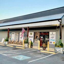 Corner Pawn & Gun - Recently doubled our store in size! Come check us out!