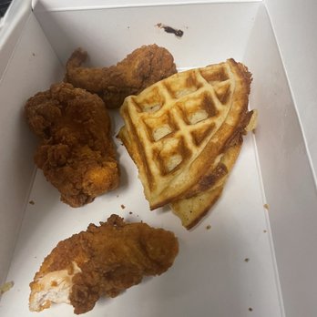 Sweet Chick - Chicken and Waffles - Southern Near Me - New York, New York Sweet Chick - Chicken and Waffles - Southern Near Me - New York, New York