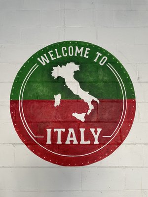 Sorrento's Italian Joint by null