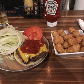 Toro Burger Bar - Gastropubs Near Me - El Paso, Texas
