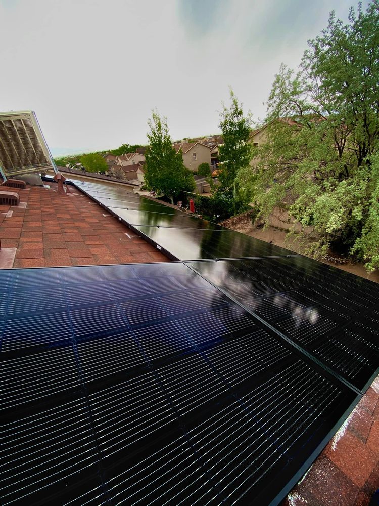 Slide of Renewable Freedom