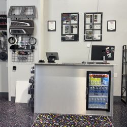 The Sound Shop