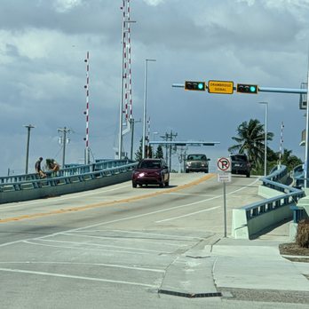 Matlacha Pass Bridge - Matlacha Pass Bridge, Matlacha FL - Landmarks & Historical Buildings Near Me - Matlacha, Florida