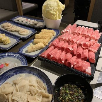 Happy Lamb Hot Pot - Chinese Near Me - Flushing, New York Happy Lamb Hot Pot - Chinese Near Me - Flushing, New York