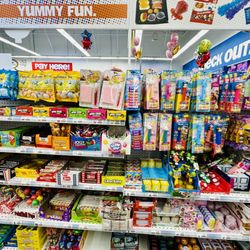 Candies
