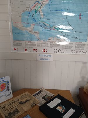 Orange Beach History Museum by null