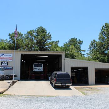 JP Auto Repair - Tires Near Me - Columbus, Georgia JP Auto Repair - Tires Near Me - Columbus, Georgia