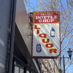 Village Bottle Shop