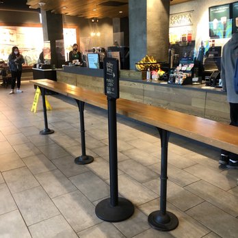 Starbucks - One of the many on  Pitt campus - Coffee & Tea Near Me - Pittsburgh, Pennsylvania