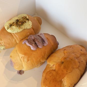 Bakerista - Salted bread - Bakeries Near Me - Orange, California Bakerista - Salted bread - Bakeries Near Me - Orange, California