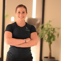 Evolve Chiropractic of Huntley - Dr. Erica Rodgers, DC