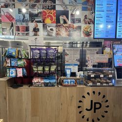 Juice Press
