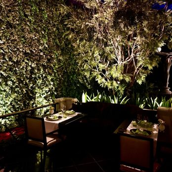 Joel Robuchon - outdoor area - French Near Me - Las Vegas, Nevada