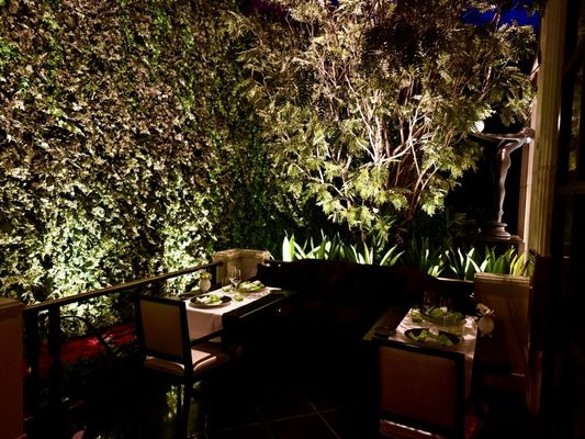Joel Robuchon by null