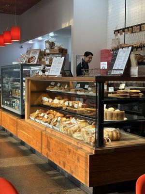 Macrina Bakery & Cafe by null