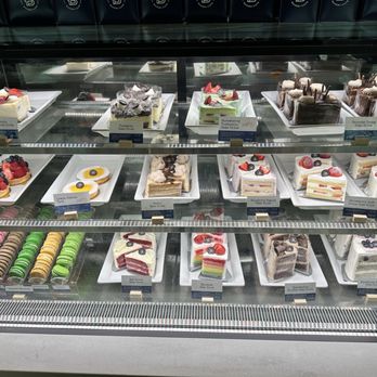 Paris Baguette - Bakeries Near Me - Columbus, Ohio