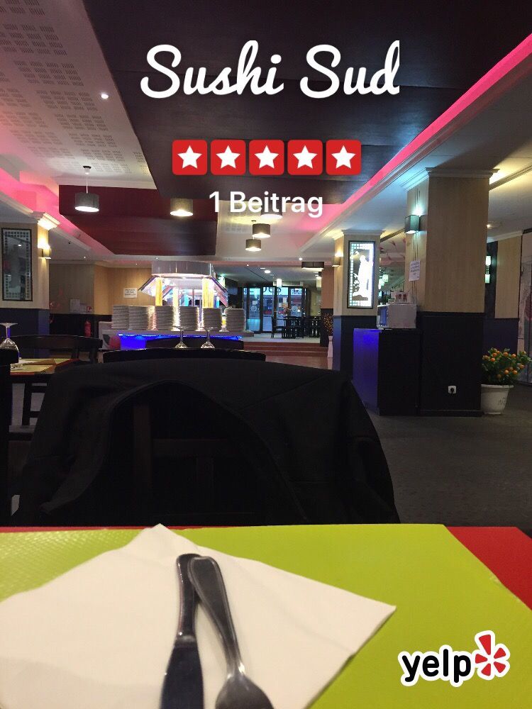 Sushi Sud