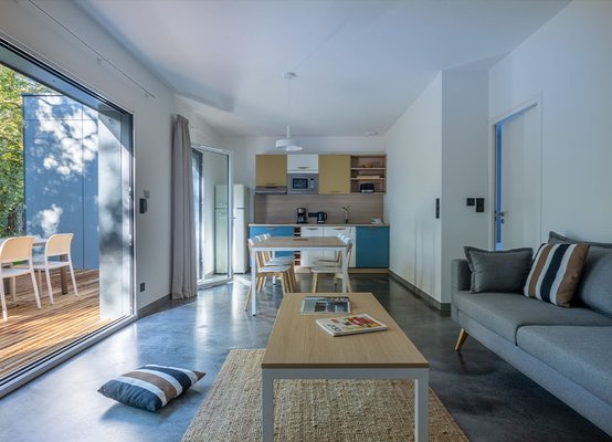 Côté Océan by null