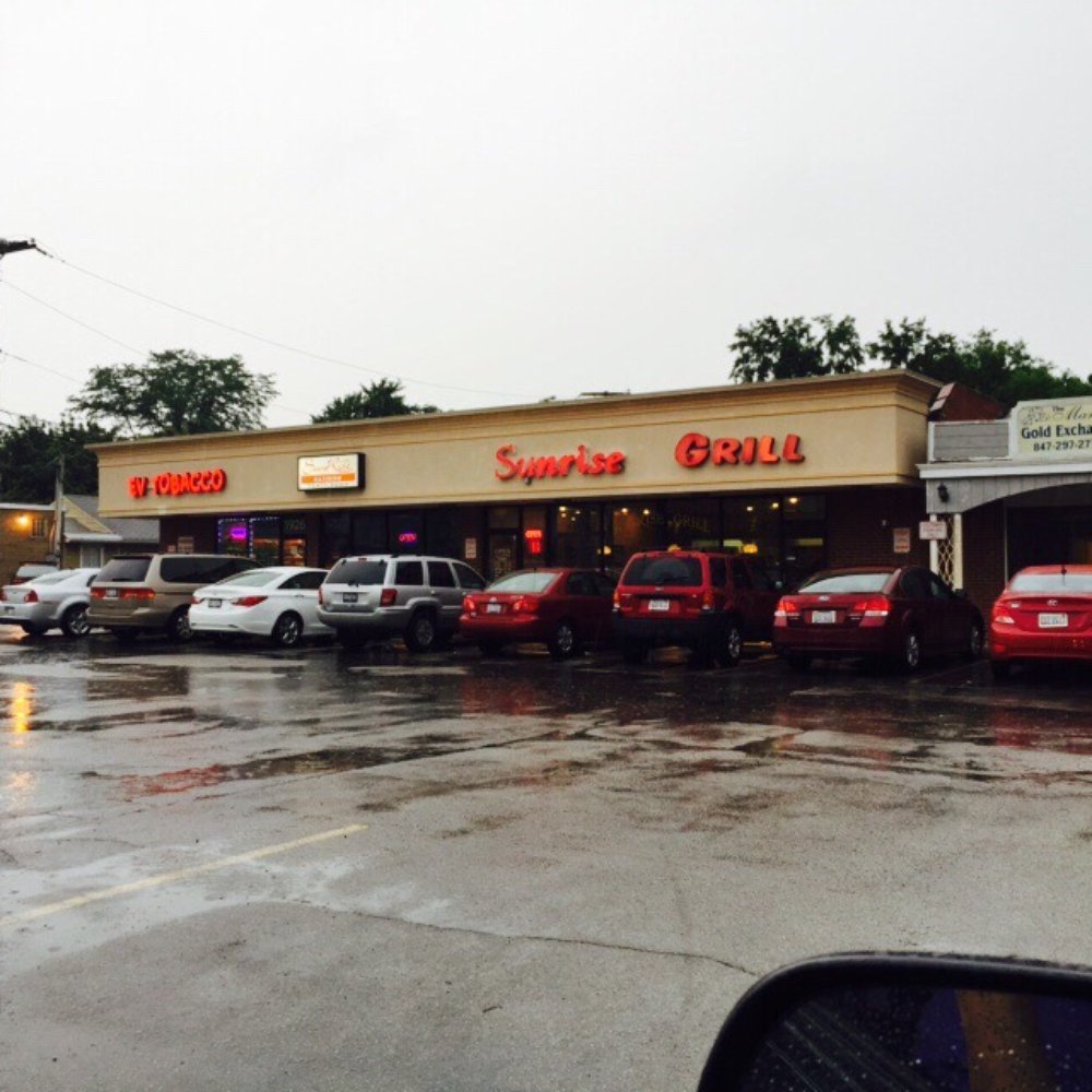 Sunrise Grill - Sunrise Grill - American Near Me - Des Plaines, Illinois Sunrise Grill - Sunrise Grill - American Near Me - Des Plaines, Illinois