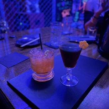 Wild Orange - Cocktail Bars Near Me - Honolulu, Hawaii Wild Orange - Cocktail Bars Near Me - Honolulu, Hawaii