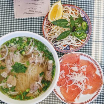 Kim's Vietnamese - Vietnamese Near Me - Sacramento, California