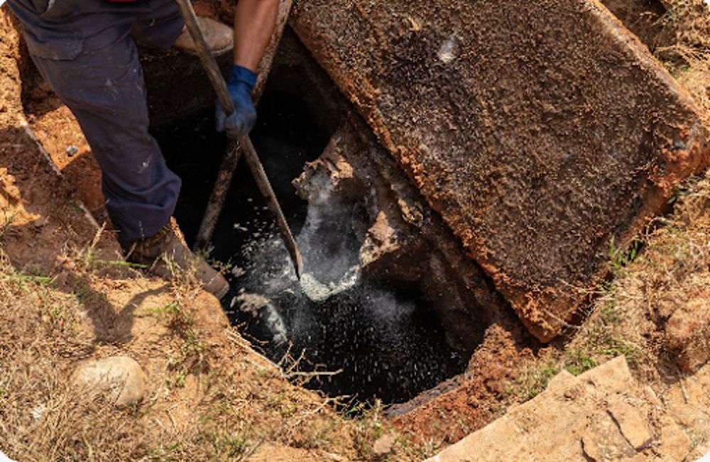 Swat Septic - septic in Woodstock, GA