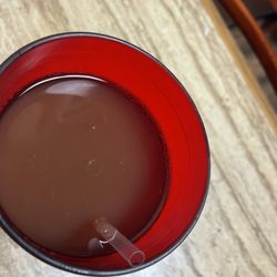 Chicago's Pizza  - Sweet Tea