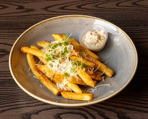 Chefs N Farmers by null