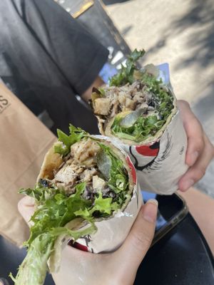 Wolfnights® by null