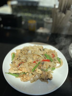 Empty Bowl Gourmet Noodle Bar by null