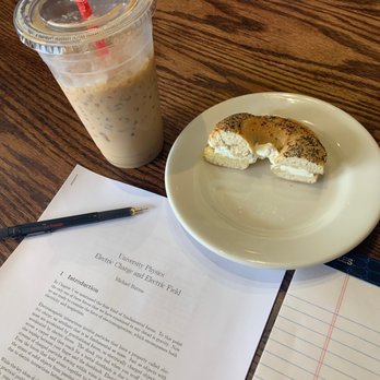 The Grind - Coffee & Tea Near Me - Apple Valley, California