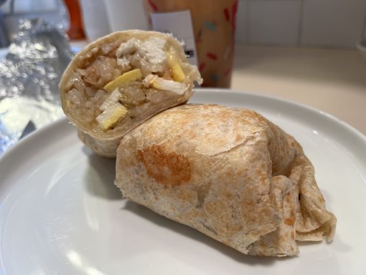 Yo!Boca!Taco! by null