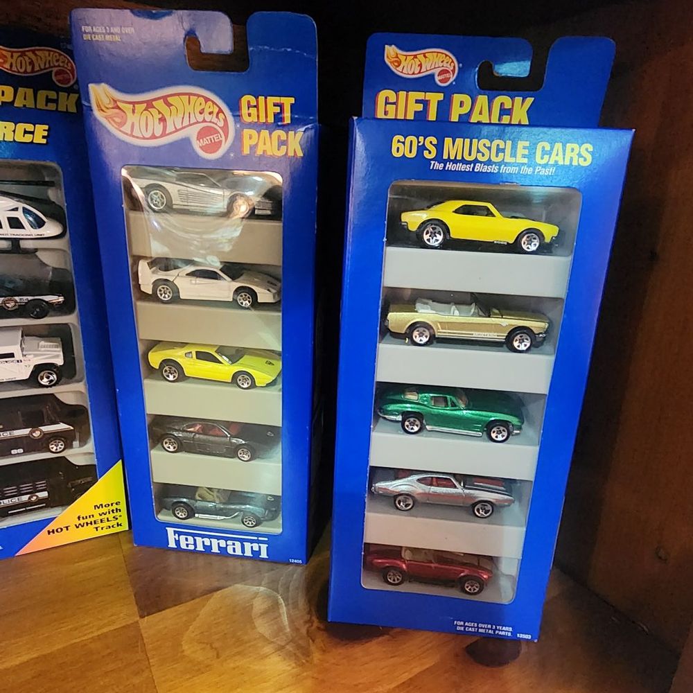 Heritage Square Antique Mall - Hot wheels 5 packs - Antiques Near Me - Columbus, Ohio Heritage Square Antique Mall - Hot wheels 5 packs - Antiques Near Me - Columbus, Ohio