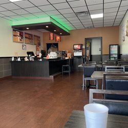 Hibachi Express
