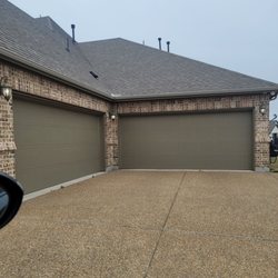 Advanced Overhead Door