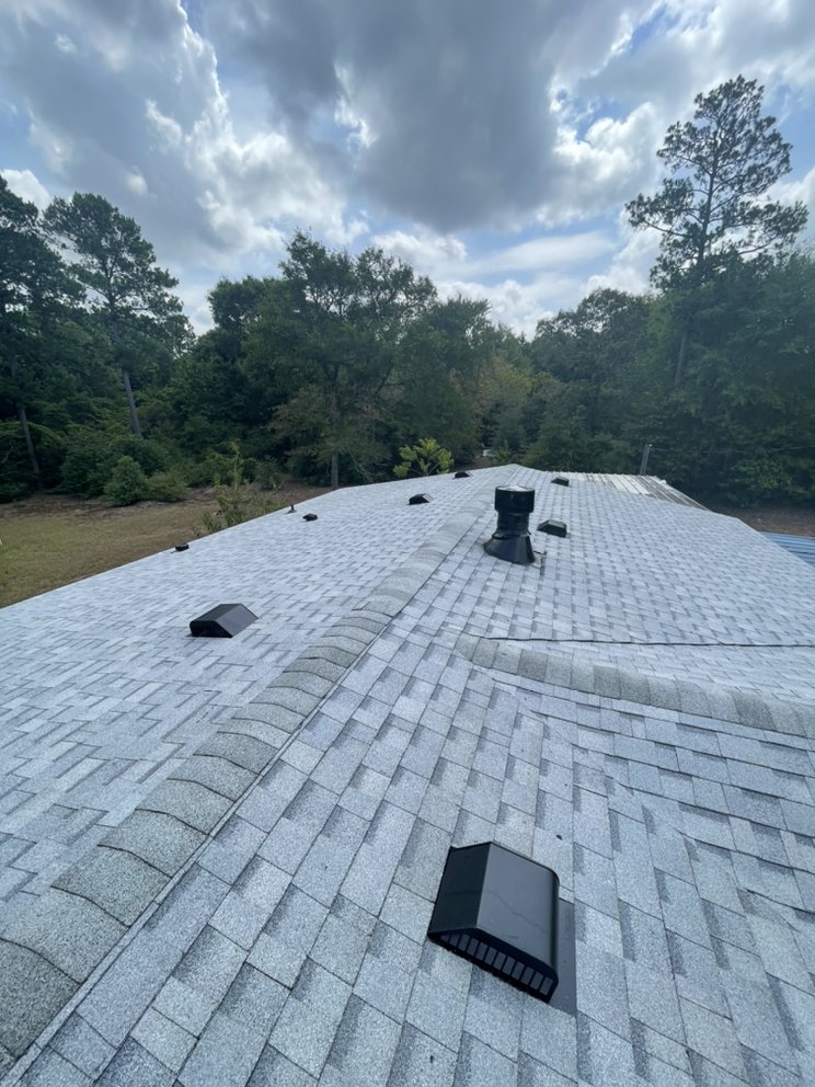 Slide of Regal Roofing Solutions