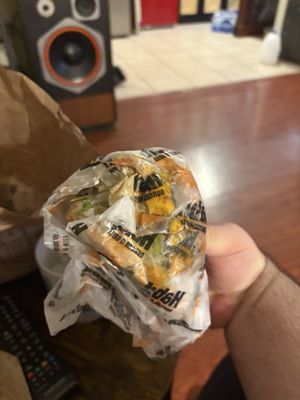 The Habit Burger Grill by null
