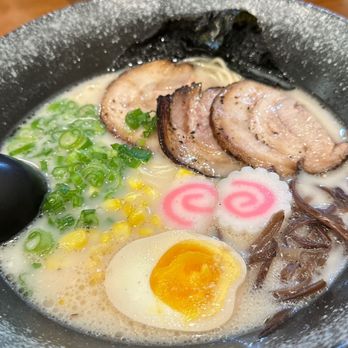 Komugi Ramen - Tonkatsu ramen - Ramen Near Me - Hendersonville, Tennessee Komugi Ramen - Tonkatsu ramen - Ramen Near Me - Hendersonville, Tennessee