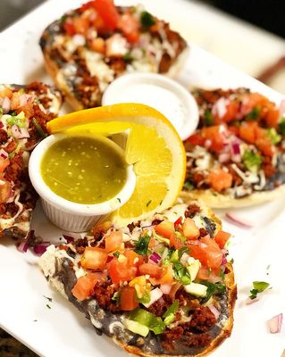 Ovo Frito Cafe by null