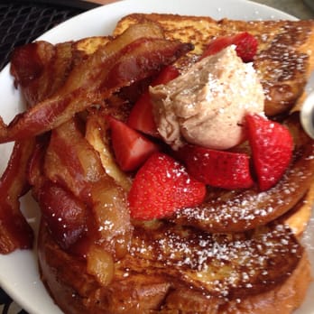 Morgans Restaurant - New American Near Me - Miami, Florida